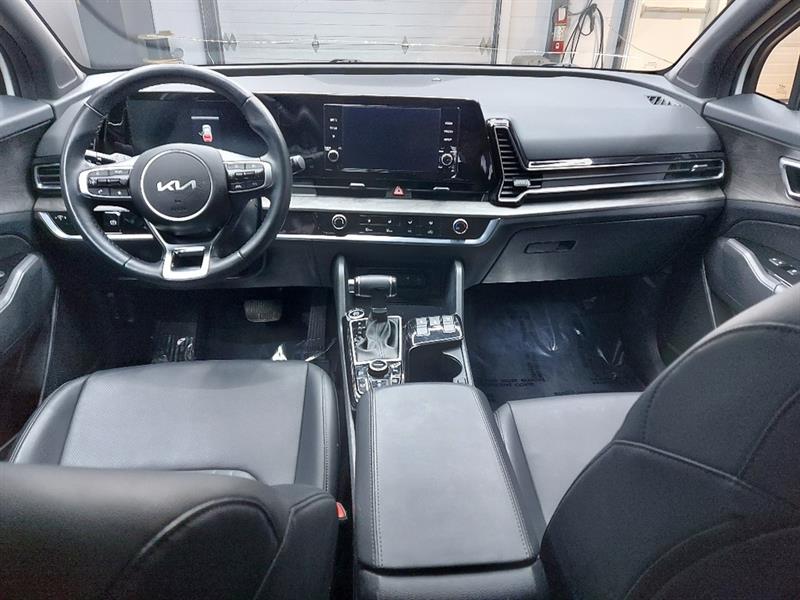 kia Sportage 2024 - 10