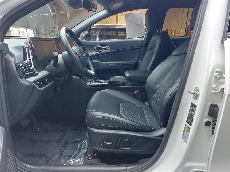 kia Sportage 2024 - 15