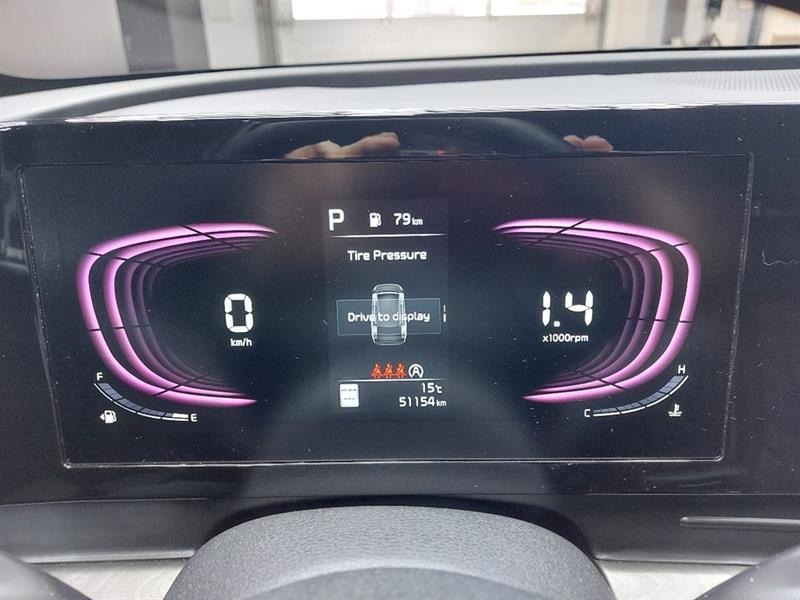 kia Sportage 2024 - 21