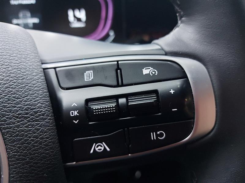 kia Sportage 2024 - 22