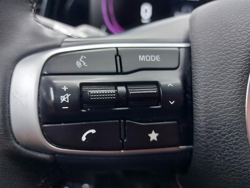 kia Sportage 2024 - 23