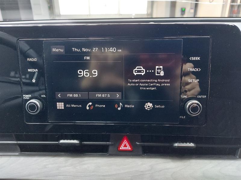 kia Sportage 2024 - 24