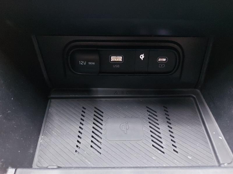 kia Sportage 2024 - 27