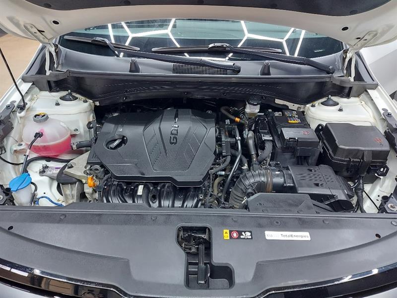 kia Sportage 2024 - 31