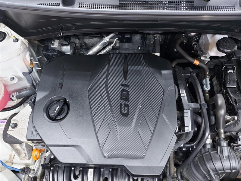 kia Sportage 2024 - 32