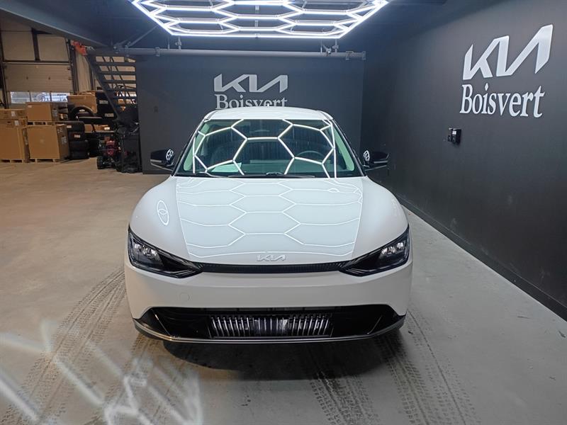 kia EV6 2024 - 3