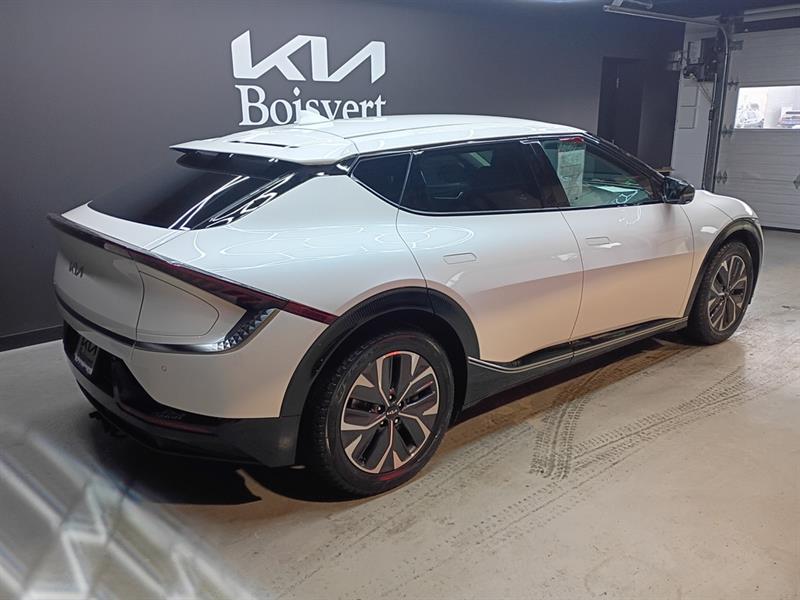 kia EV6 2024 - 7