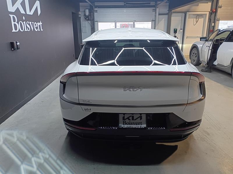 kia EV6 2024 - 9
