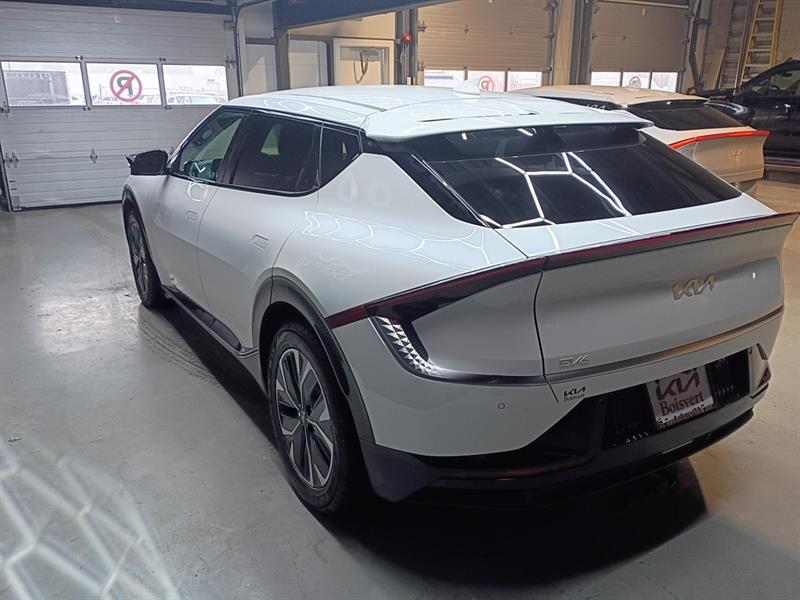 kia EV6 2024 - 10