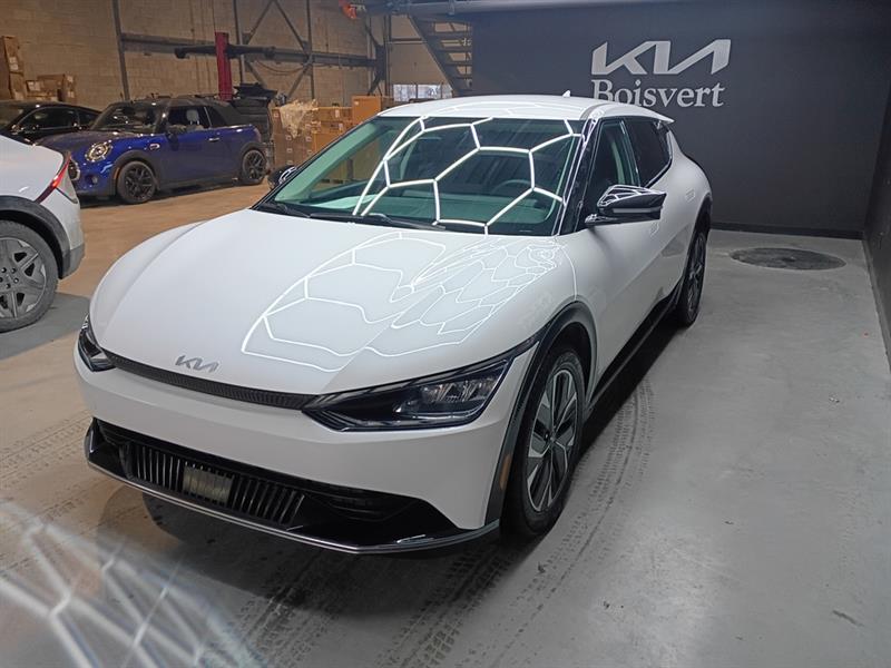 kia EV6 2024 - 11