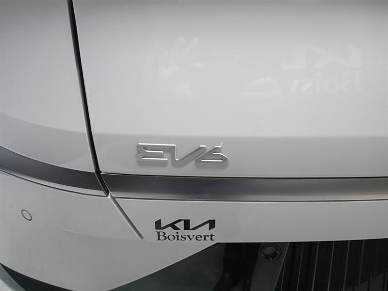 kia EV6 2024 - 12