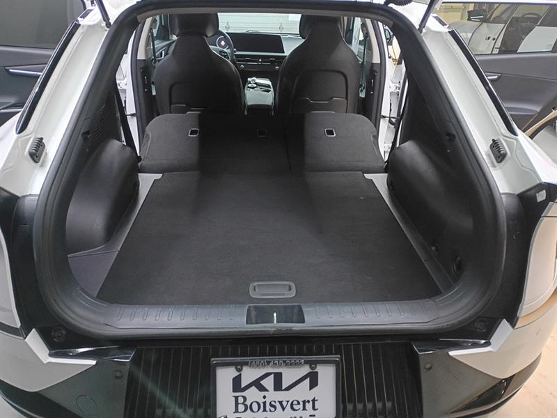 kia EV6 2024 - 18