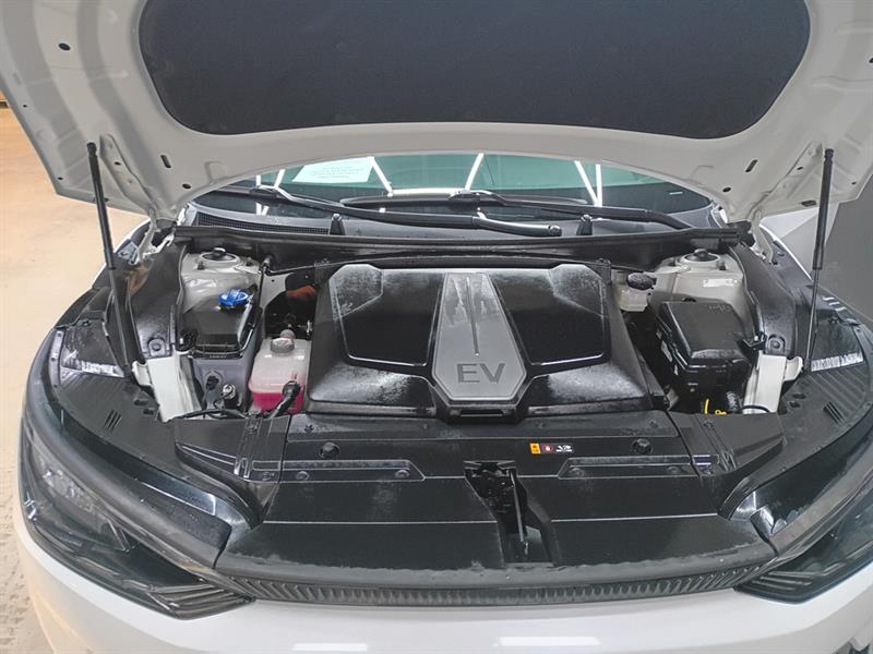 kia EV6 2024 - 31