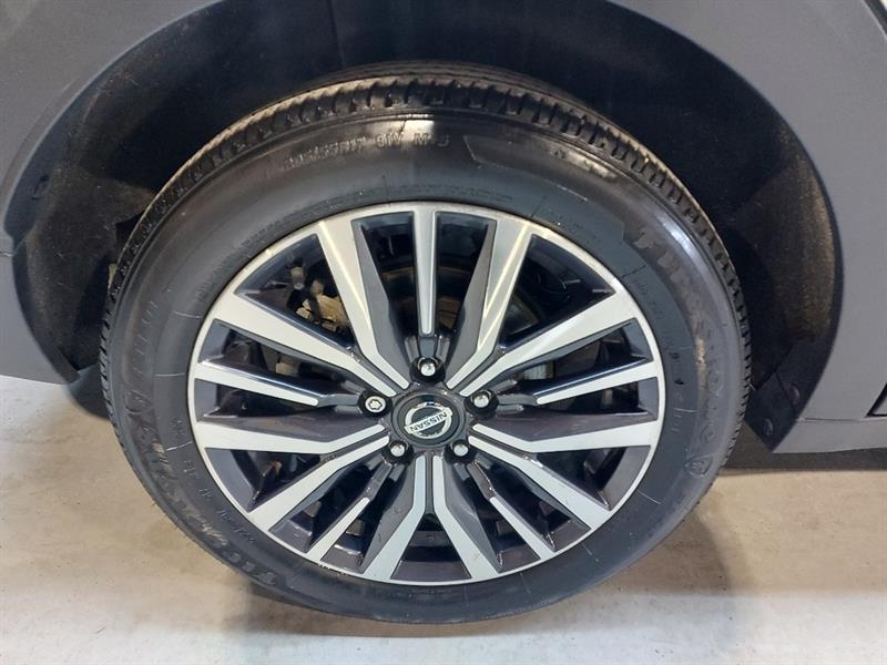 nissan Kicks 2021 - 3