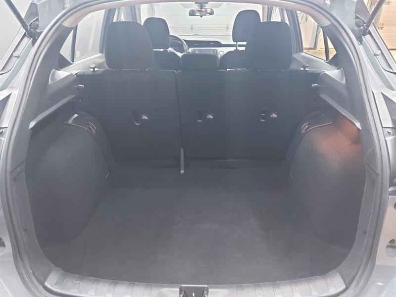 nissan Kicks 2021 - 9