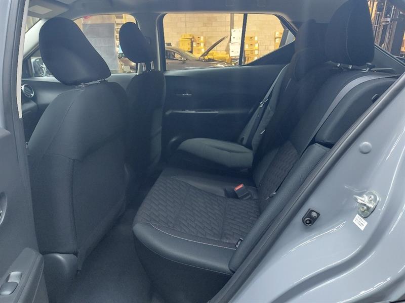 nissan Kicks 2021 - 10