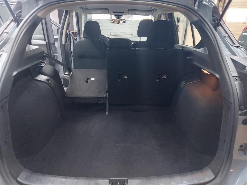 nissan Kicks 2021 - 13