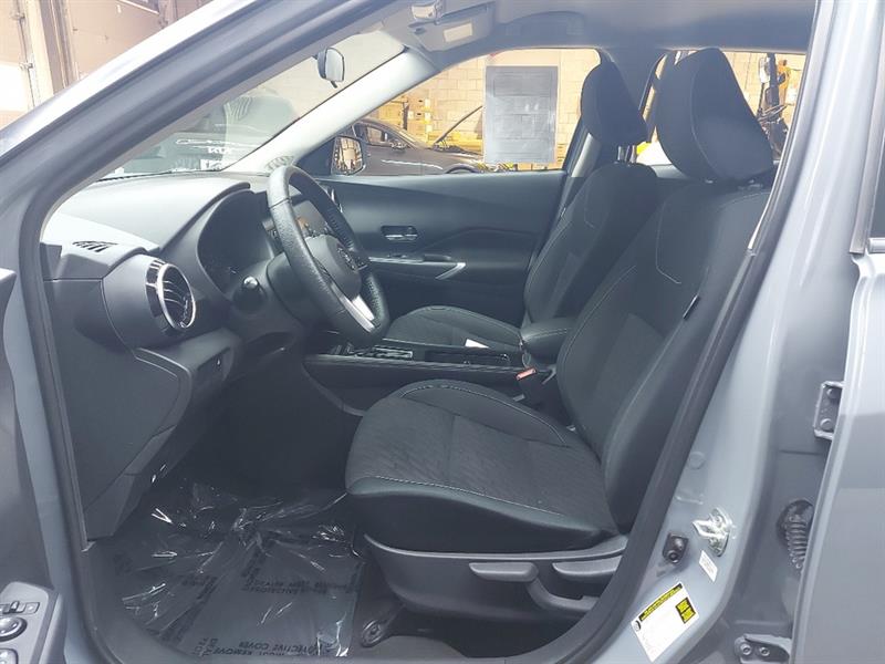 nissan Kicks 2021 - 16