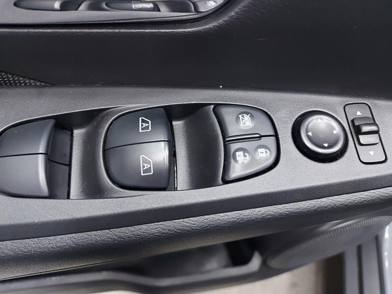 nissan Kicks 2021 - 17