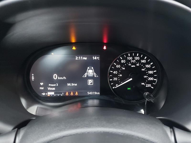 nissan Kicks 2021 - 22