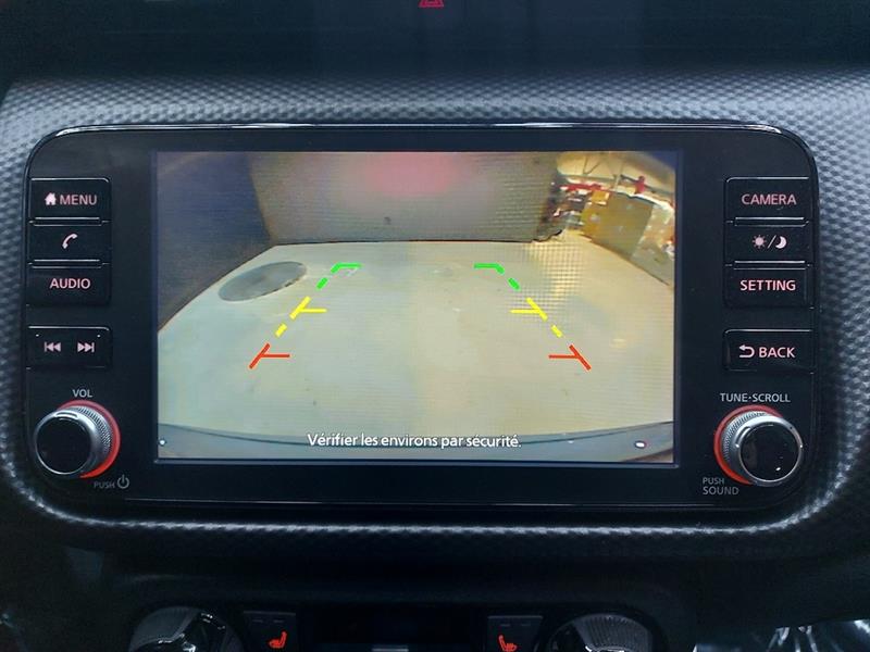 nissan Kicks 2021 - 26