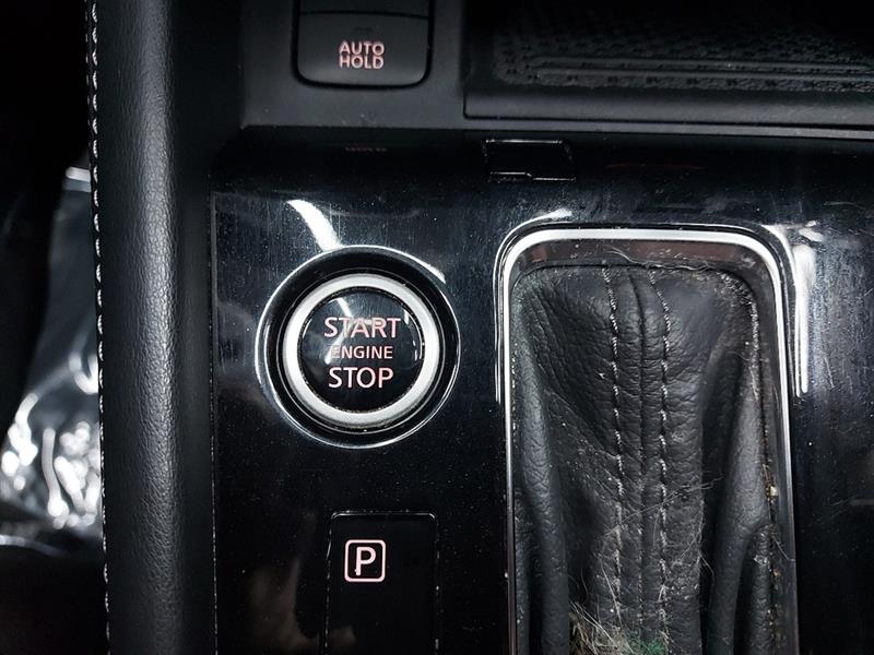 nissan Kicks 2021 - 29