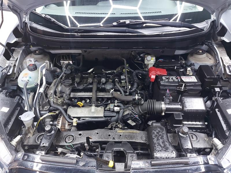 nissan Kicks 2021 - 31