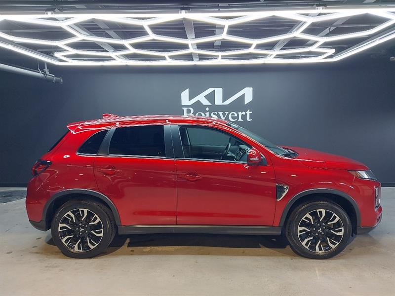 mitsubishi RVR 2022 - 2