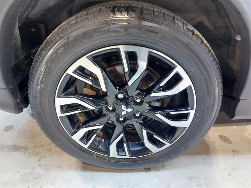 mitsubishi RVR 2022 - 3