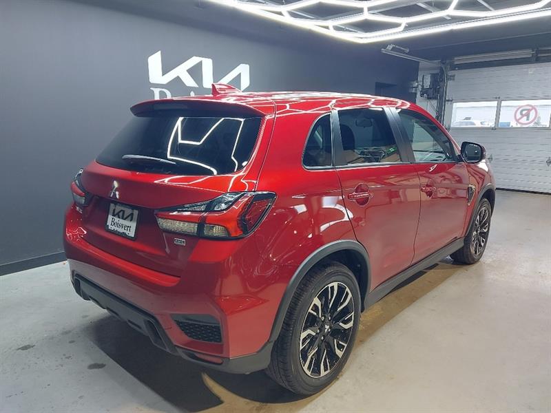 mitsubishi RVR 2022 - 5