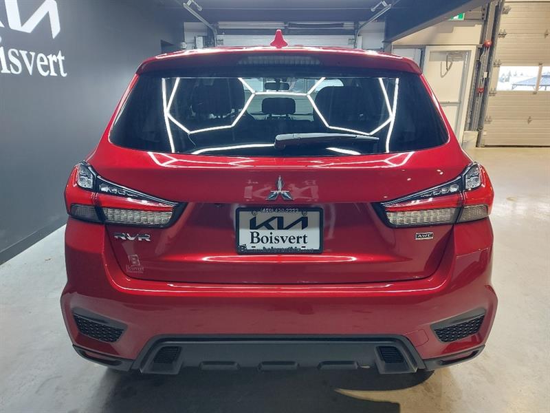 mitsubishi RVR 2022 - 6