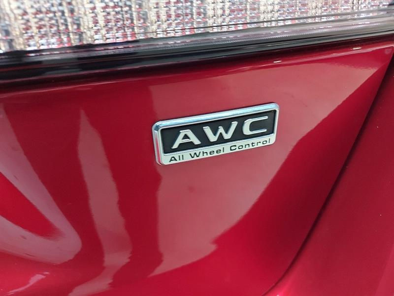 mitsubishi RVR 2022 - 7