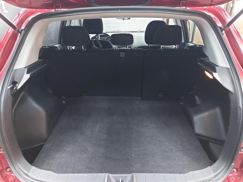 mitsubishi RVR 2022 - 9