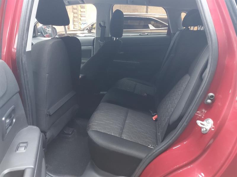 mitsubishi RVR 2022 - 10