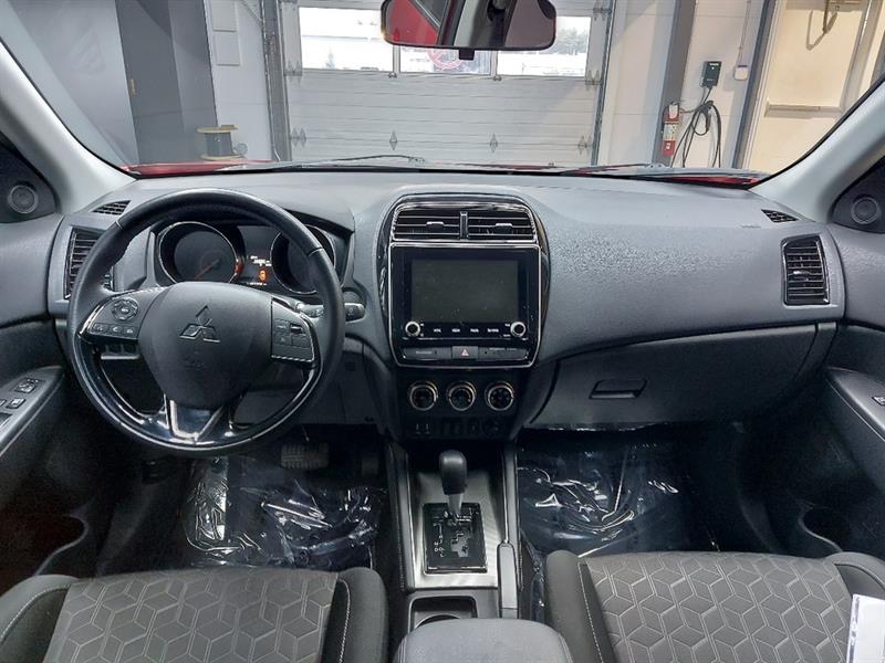 mitsubishi RVR 2022 - 11