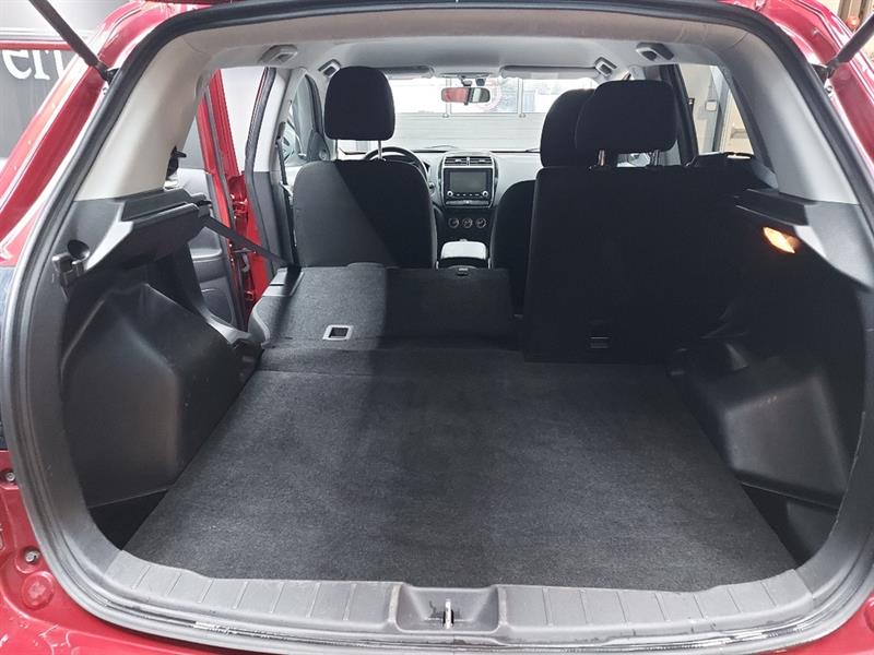 mitsubishi RVR 2022 - 12