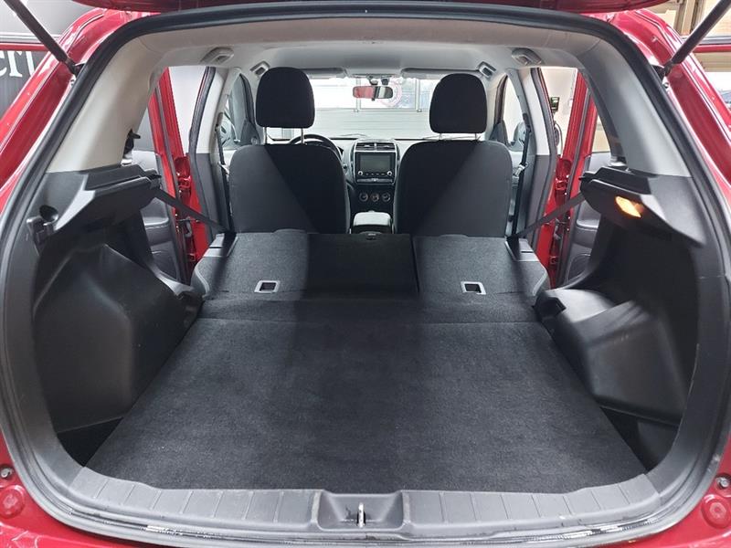 mitsubishi RVR 2022 - 14