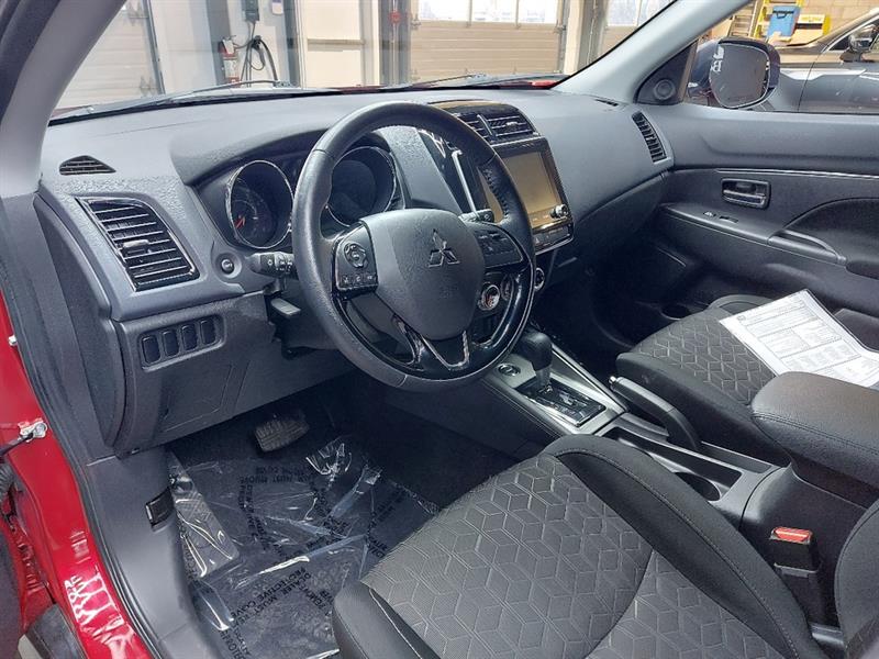 mitsubishi RVR 2022 - 15