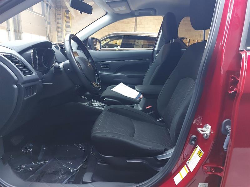 mitsubishi RVR 2022 - 16