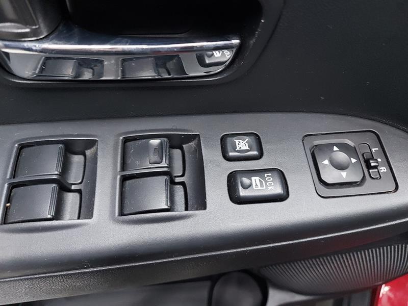 mitsubishi RVR 2022 - 17