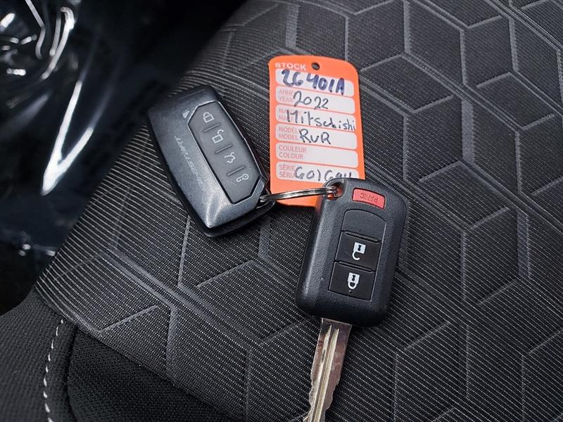 mitsubishi RVR 2022 - 19