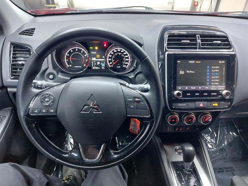 mitsubishi RVR 2022 - 20