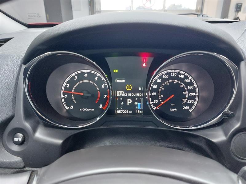 mitsubishi RVR 2022 - 21