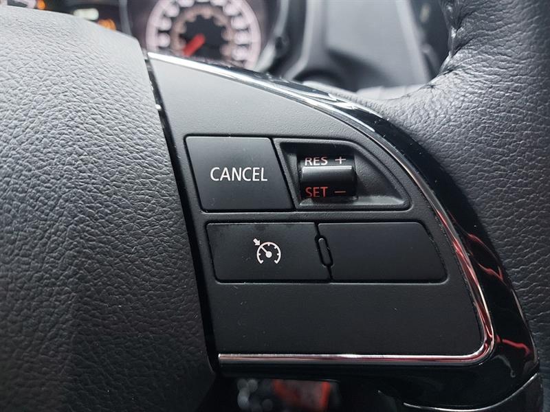 mitsubishi RVR 2022 - 22