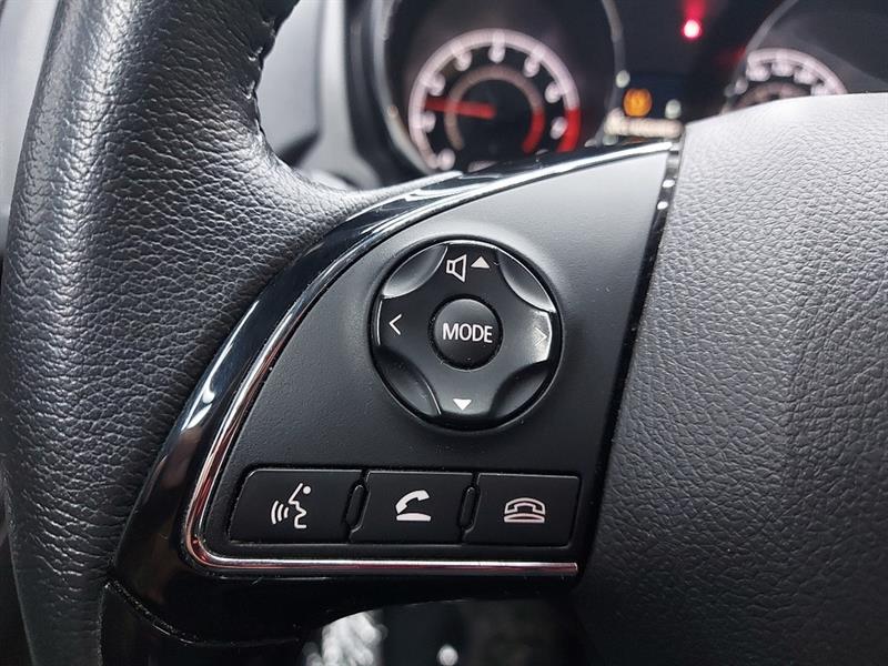 mitsubishi RVR 2022 - 23