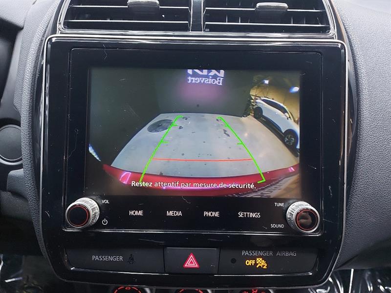 mitsubishi RVR 2022 - 25