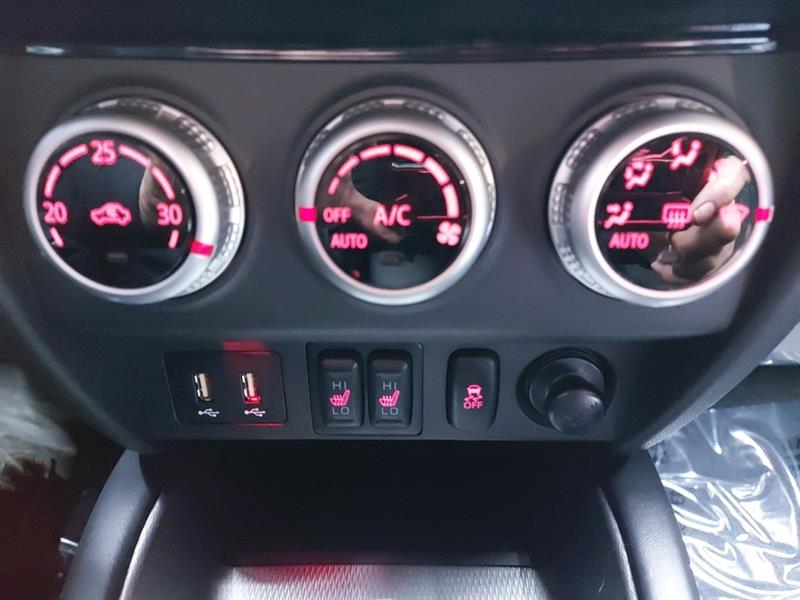 mitsubishi RVR 2022 - 26