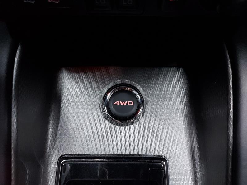 mitsubishi RVR 2022 - 27