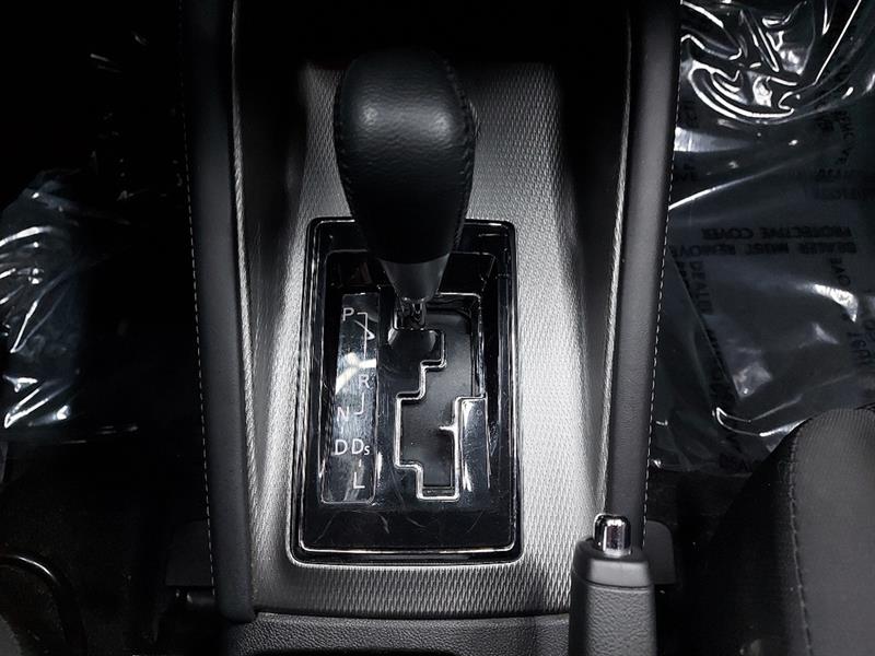 mitsubishi RVR 2022 - 28