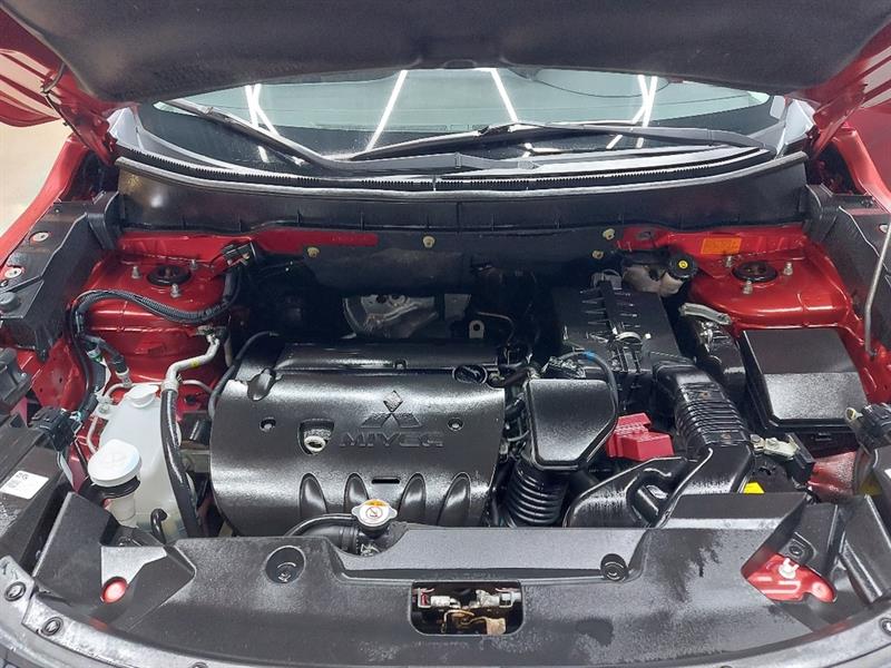 mitsubishi RVR 2022 - 29